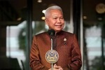 President of Thailand’s National Assembly to pay official visit to Viet Nam