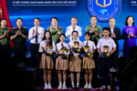 Prime Minister outlines five priorities for stronger cybersecurity