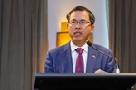 Top leader To Lam’s visits to Australia marks historic milestone