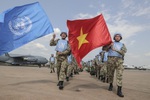 Viet Nam’s contributions to UN after nearly 50 years of membership