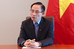 Major takeaways from To Lam's recent tour to U.S., Canada