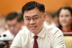 Ho Chi Minh City has new Vice Chairman
