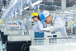 Viet Nam’s FDI inflows exceed US$40 billion in first eight months