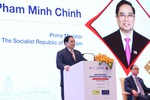 范明正总理：越南承诺营造最佳经商环境