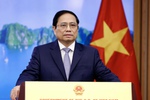 范明正总理：越南愿意携手促进亚太地区经济复苏和可持续发展