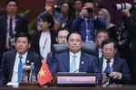 范明正总理出席东亚峰会：提出3个核心措施
