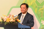 越南与韩国发挥农业优势合作