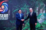 越南政府总理范明政出席第47届东盟峰会和系列相关会议