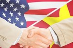 成立越南政府对美贸易问题的谈判代表团