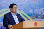 范明正总理：下定决心不改变交通重点项目目标