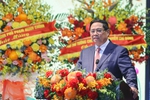 范明正总理：越南崛起成为发达繁荣国家的“必由之路”