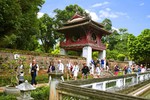 河内旅游大幅增长，拟接待国际游客量突破1200万人次