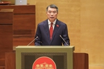 越南新任政府总理黎明兴：政府将着力于5个核心任务