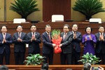 新一届政府副总理名单
