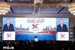 越共中央总书记、国家主席苏林出席2026年越南—泰国企业论坛
