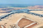 预计到2030年越南将有7座新机场投入运营