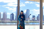 越南代表首次获选国际海洋法法庭法官
