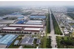 越南胡志明市各出口加工区、工业园区吸引外资57亿美元
