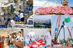 Bắt đầu một chu kỳ thịnh vượng mới