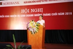 Agribank đạt 8.200 tỷ đồng lợi nhuận trong 7 tháng đầu năm 