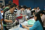 Không còn chế độ trợ cấp thất nghiệp một lần