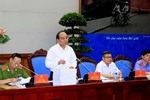 Dự kiến, hơn 18.000 phạm nhân được đặc xá dịp Quốc khánh