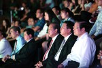 Phó Thủ tướng Thường trực dự chương trình ‘Linh thiêng Đất Mẹ ngàn năm’