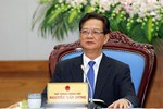 Trên đã quyết tâm, dưới càng phải quyết tâm hơn 