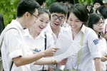 Bộ GD&ĐT giải đáp về xét tuyển đợt bổ sung