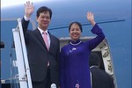 Mở ra giai đoạn hợp tác, phát triển mới Việt Nam – Australia