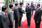 Bộ Công an Việt Nam và Bộ An ninh Lào: Nâng cao hiệu quả hợp tác