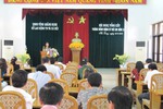 Hội nghị tổng kết Tháng hành động vì trẻ em năm 2011