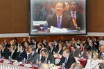 PM attends 2012 CG meeting in HN