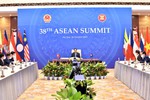 Full remarks by Prime Minister Pham Minh Chinh at 38th ASEAN Summit