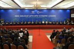APEC 2017: Vietnamese State President's speech at APEC-ABAC dialogue