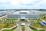 Samsung to invest additional US$850 mln in Vietnamese subsidiary