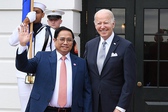 Thủ tướng Phạm Minh Ch&#237;nh kết th&#250;c tốt đẹp chuyến c&#244;ng t&#225;c tham dự Hội nghị cấp cao đặc biệt ASEAN-Hoa Kỳ, thăm v&#224; l&#224;m việc tại Hoa Kỳ v&#224; Li&#234;n Hợp Quốc  