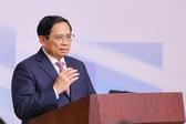 Hội nghị Thủ tướng Chính phủ với doanh nghiệp đầu tư nước ngoài