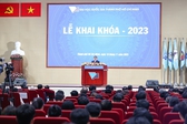 Thủ tướng Ch&#237;nh phủ dự lễ khai kh&#243;a năm 2023 của Đại học Quốc gia TPHCM