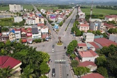 C&#244;ng nhận huyện Mỹ Đức (H&#224; Nội) đạt chuẩn n&#244;ng th&#244;n mới