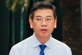 Phê chuẩn Phó Chủ tịch UBND Thành phố Hồ Chí Minh