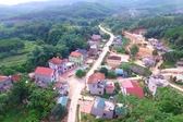 Huyện Ba Chẽ (Quảng Ninh) đạt chuẩn n&#244;ng th&#244;n mới