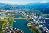 X&#226;y dựng Lai Ch&#226;u ph&#225;t triển xanh, nhanh, bền vững v&#224; to&#224;n diện