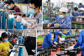 T&#237;ch cực, chủ động triển khai c&#225;c giải ph&#225;p hỗ trợ doanh nghiệp ph&#225;t triển sản xuất