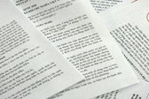 Thay th&#224;nh vi&#234;n Tổ c&#244;ng t&#225;c r&#224; so&#225;t hệ thống văn bản quy phạm ph&#225;p luật
