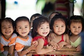 Ph&#234; duyệt Chương tr&#236;nh Chăm s&#243;c sức khỏe t&#226;m thần trẻ em, chăm s&#243;c trẻ em mồ c&#244;i