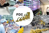 Chuẩn bị các điều kiện cần thiết để đón dòng vốn đầu tư nước ngoài