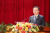 Phê chuẩn Chủ tịch UBND tỉnh Quảng Ninh