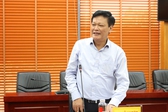 K&#233;o d&#224;i thời gian giữ chức vụ Thứ trưởng Bộ Nội vụ đối với &#244;ng Nguyễn Duy Thăng