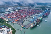Ho&#224;n thiện Hồ sơ điều chỉnh Quy hoạch tổng thể hệ thống cảng biển Việt Nam